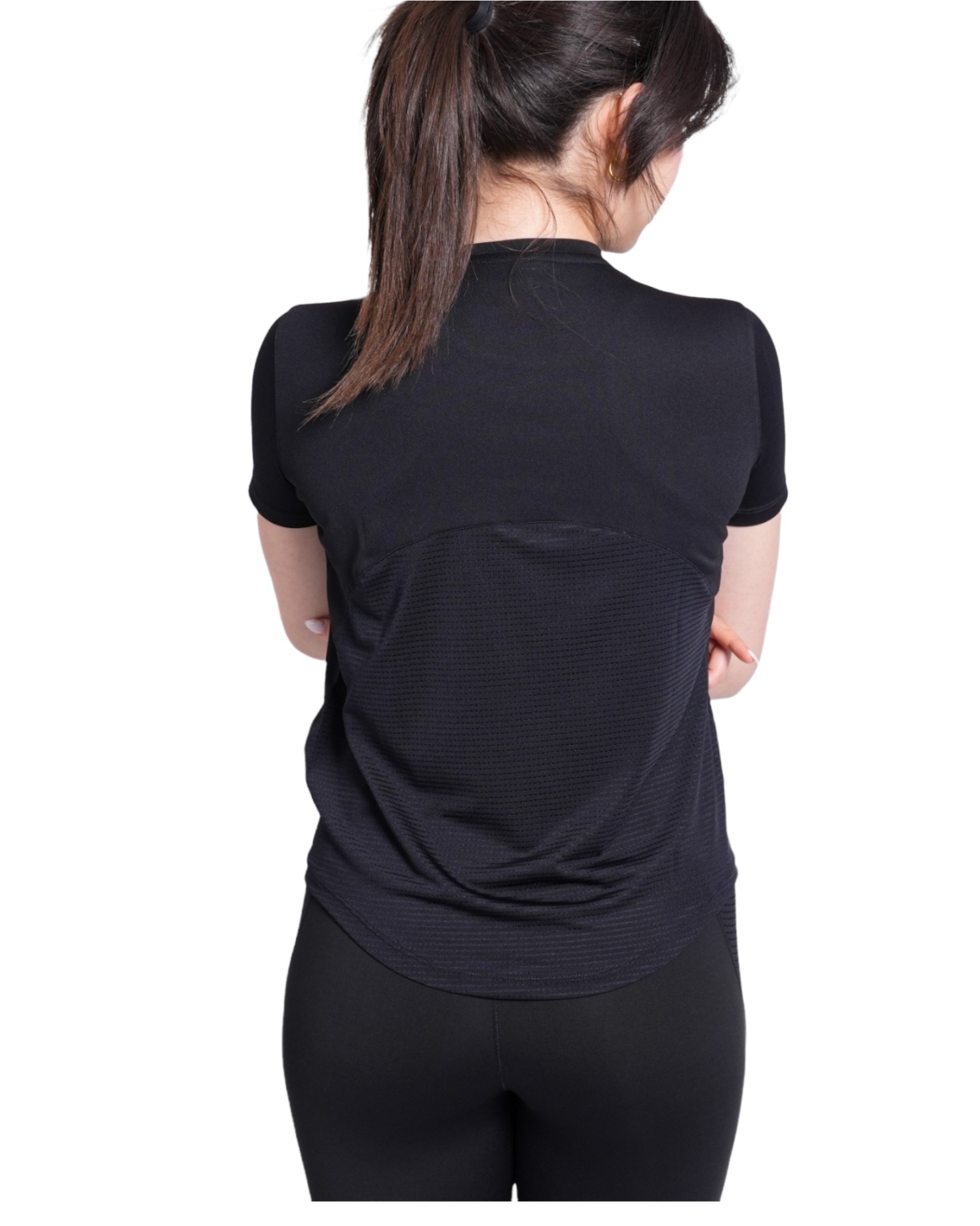 Fit T-shirt Kari
