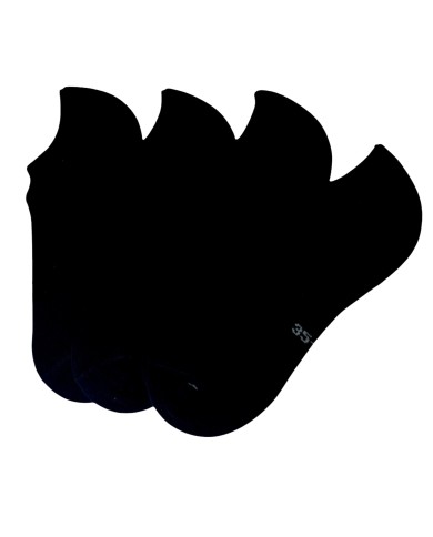 Protège Coton Kari – Lot De 04 Paires