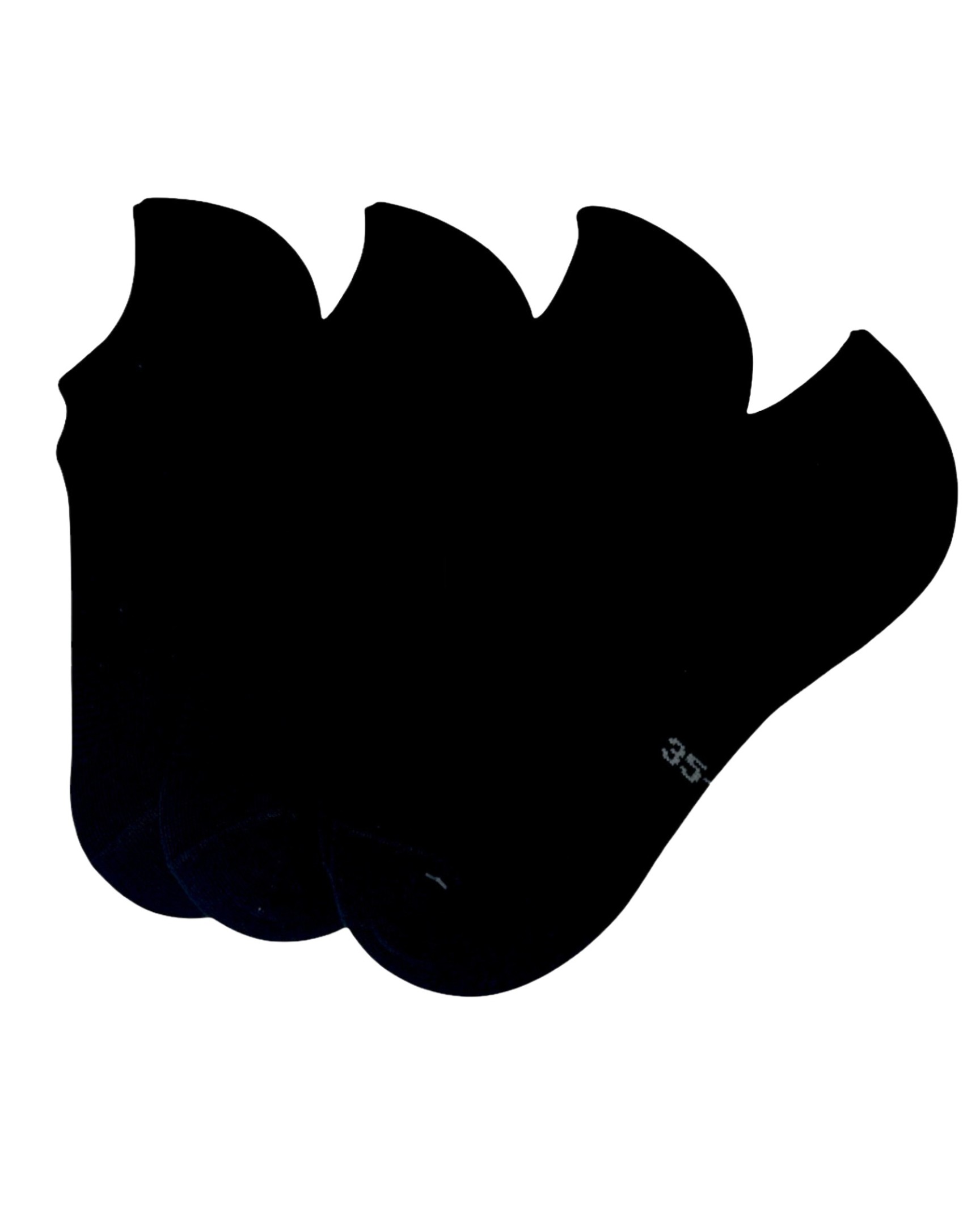 Protège Coton Kari – Lot De 04 Paires