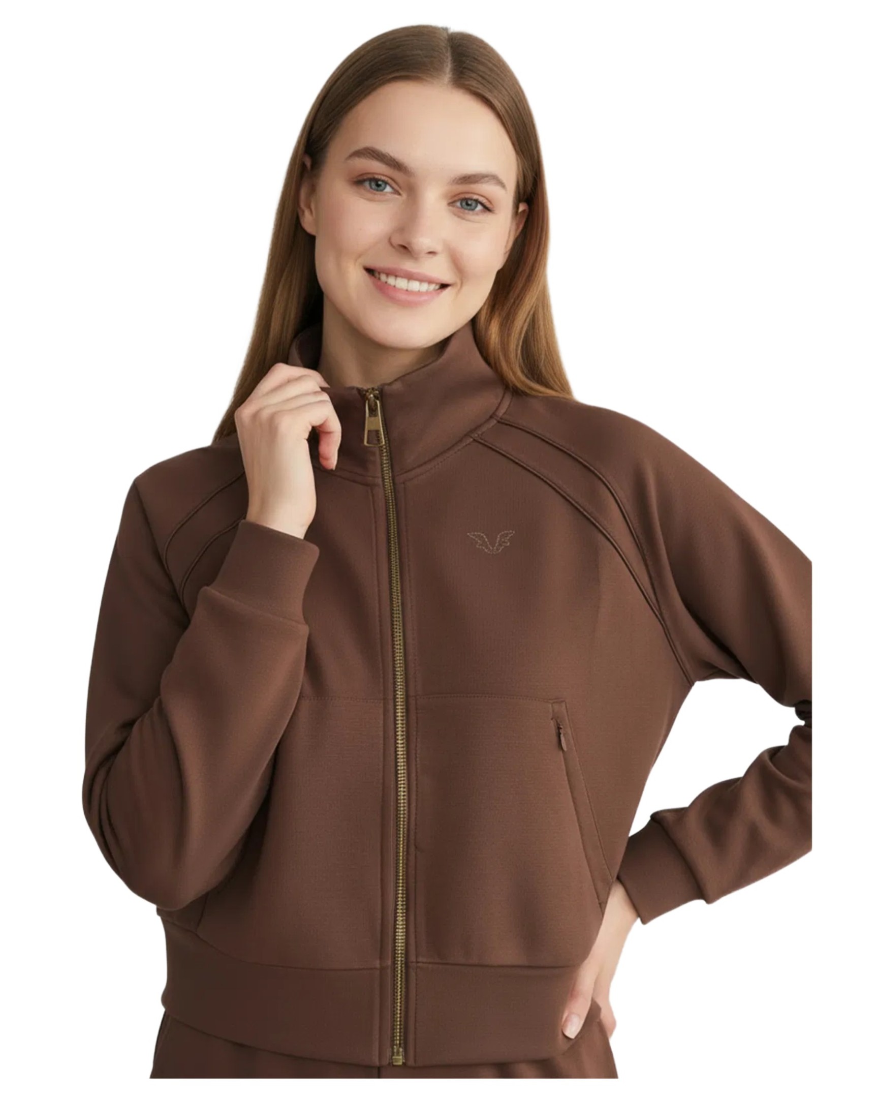 Survetement Bilcee Femme