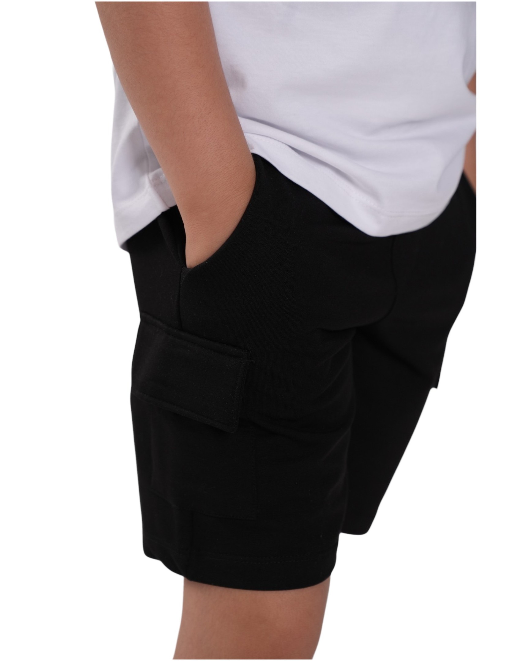 Kids’ Cool & Casual Sleeveless Set