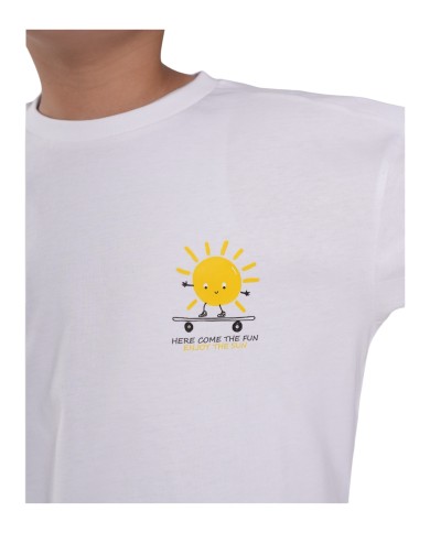 Kids’ Cool & Casual Sleeveless Set