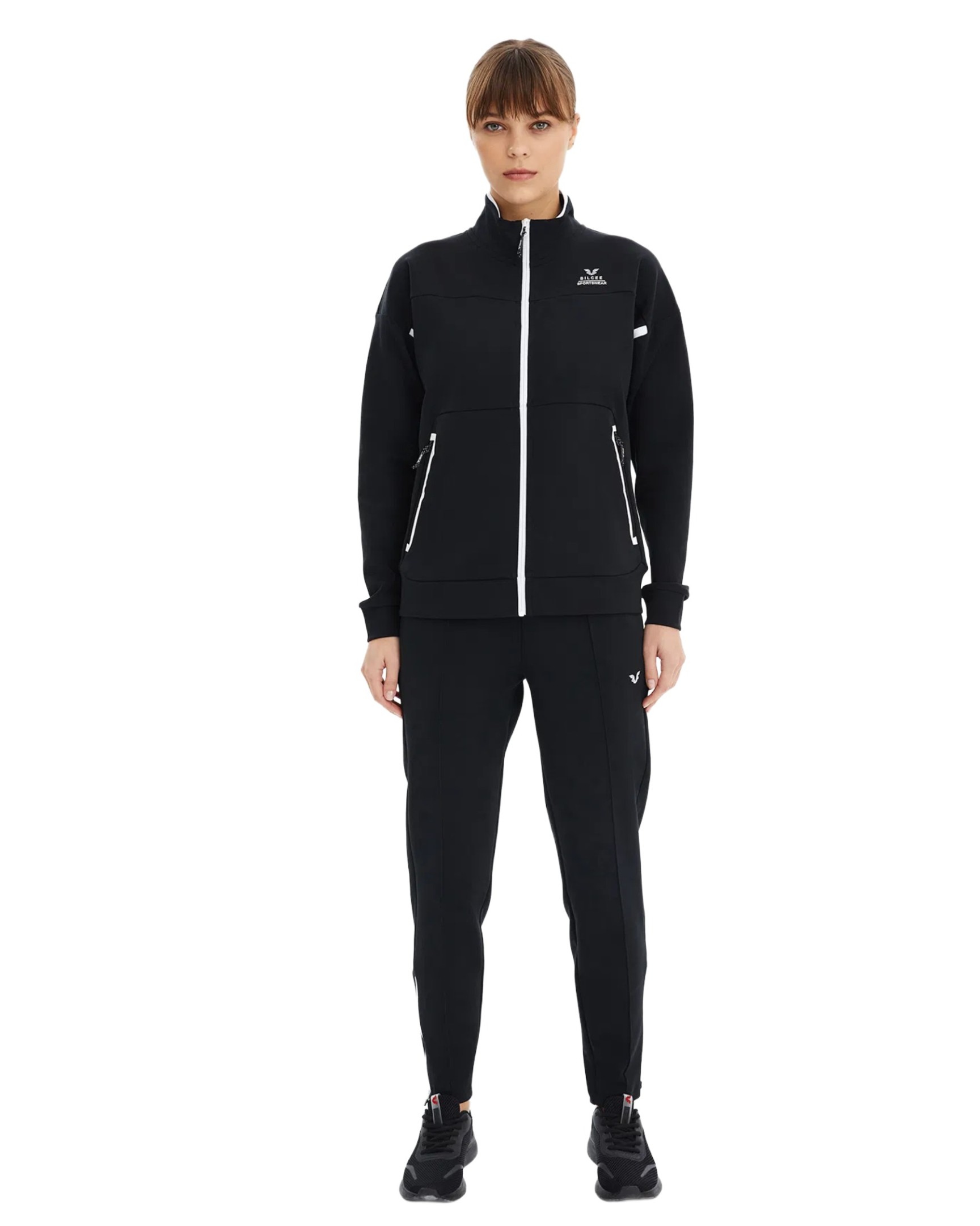 Survetement Bilcee Femme