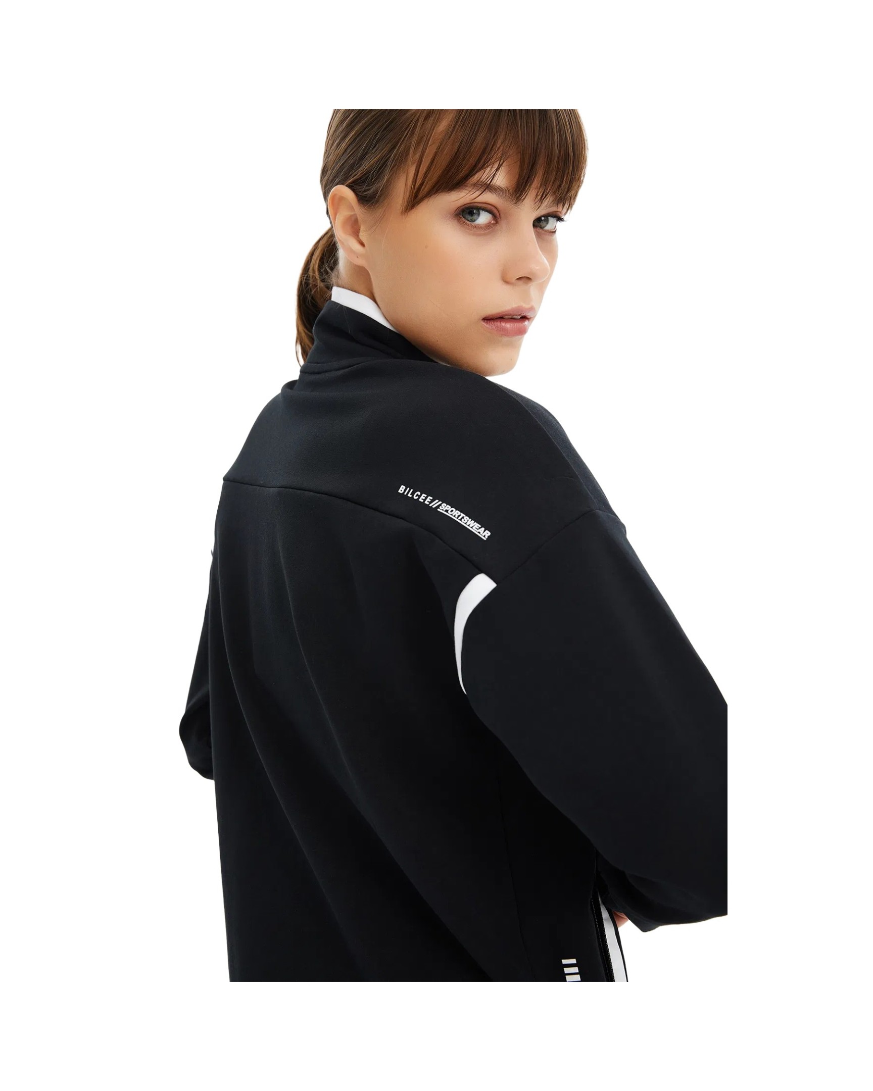 Survetement Bilcee Femme