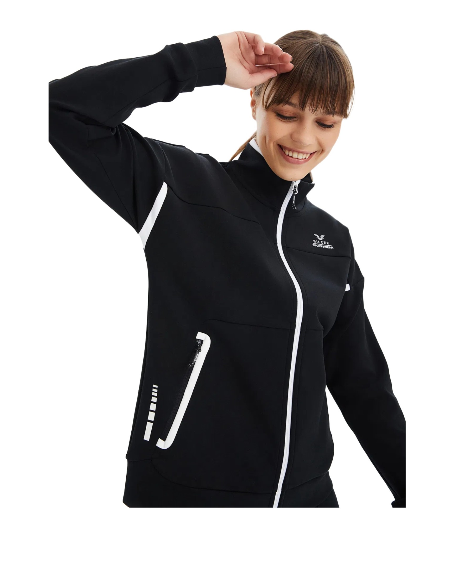 Survetement Bilcee Femme