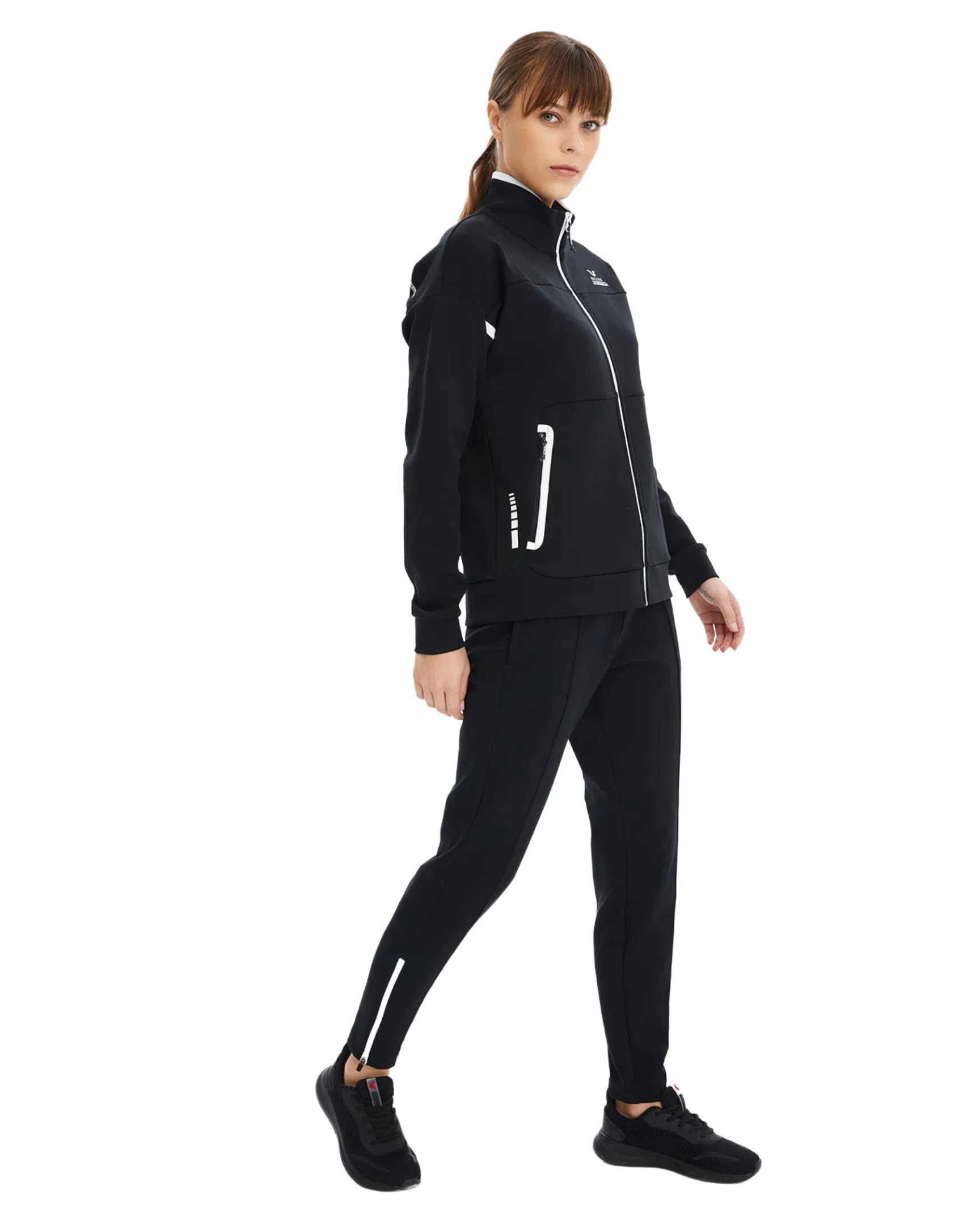 Survetement Bilcee Femme