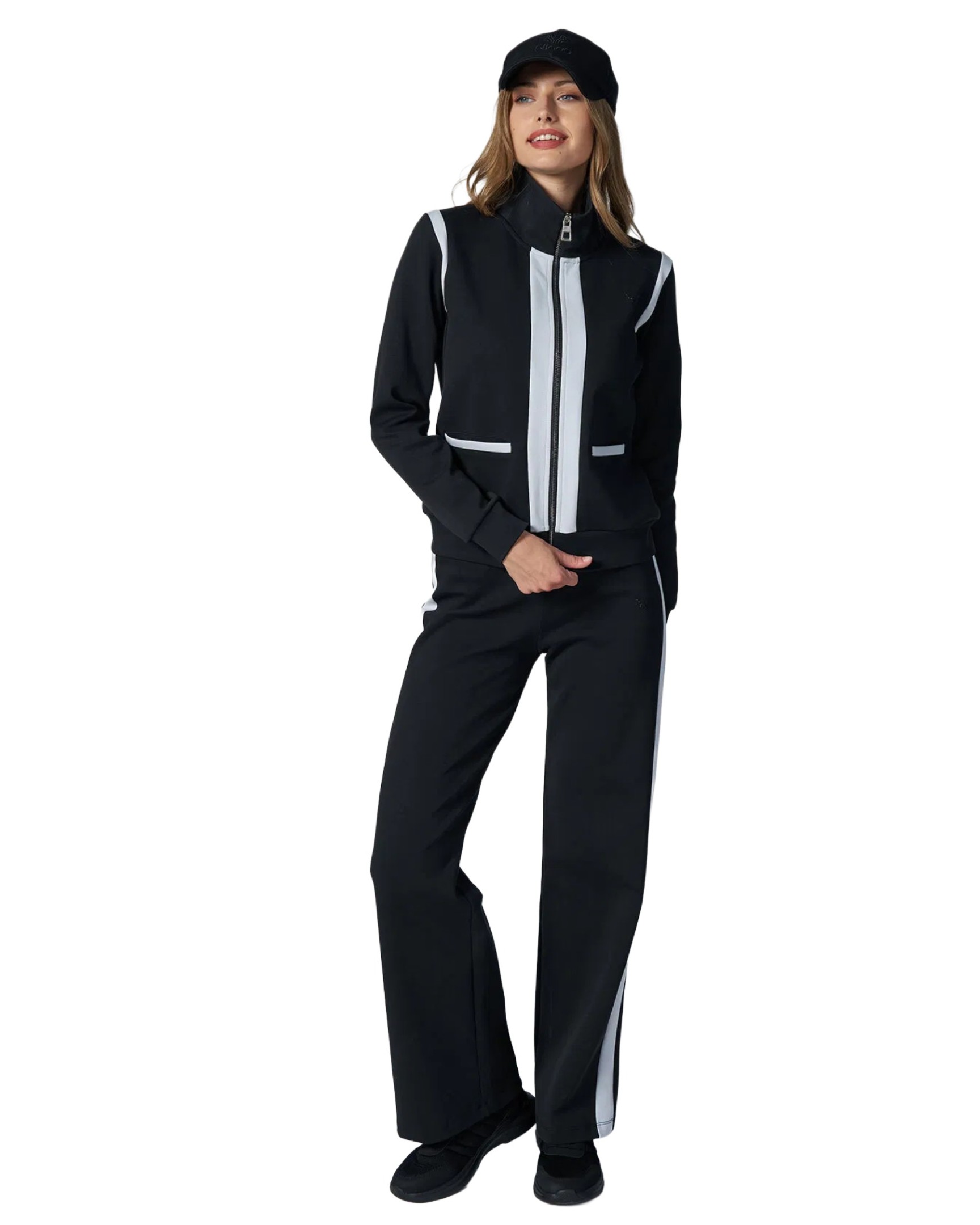 Survetement Bilcee Femme