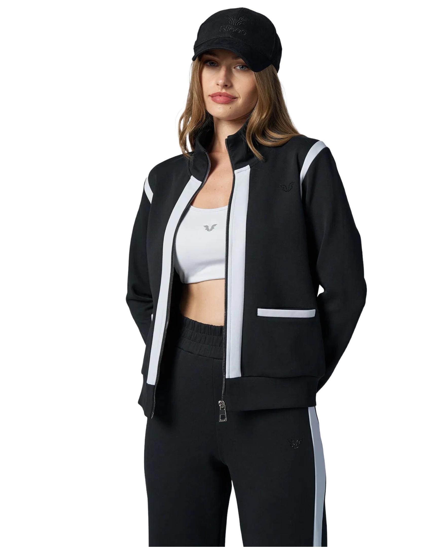 Survetement Bilcee Femme