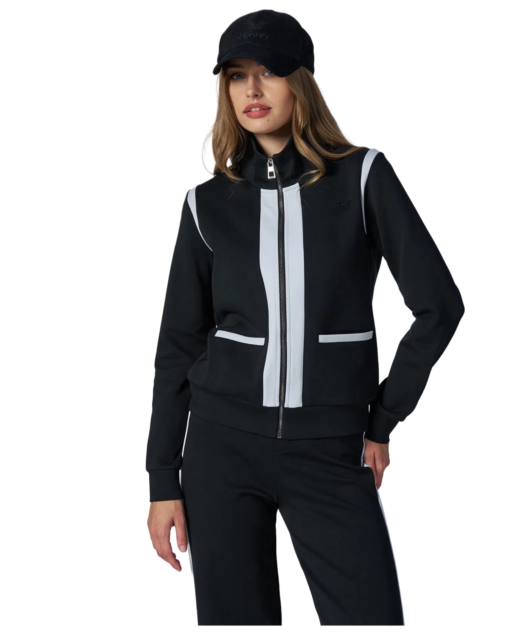 Survetement Bilcee Femme