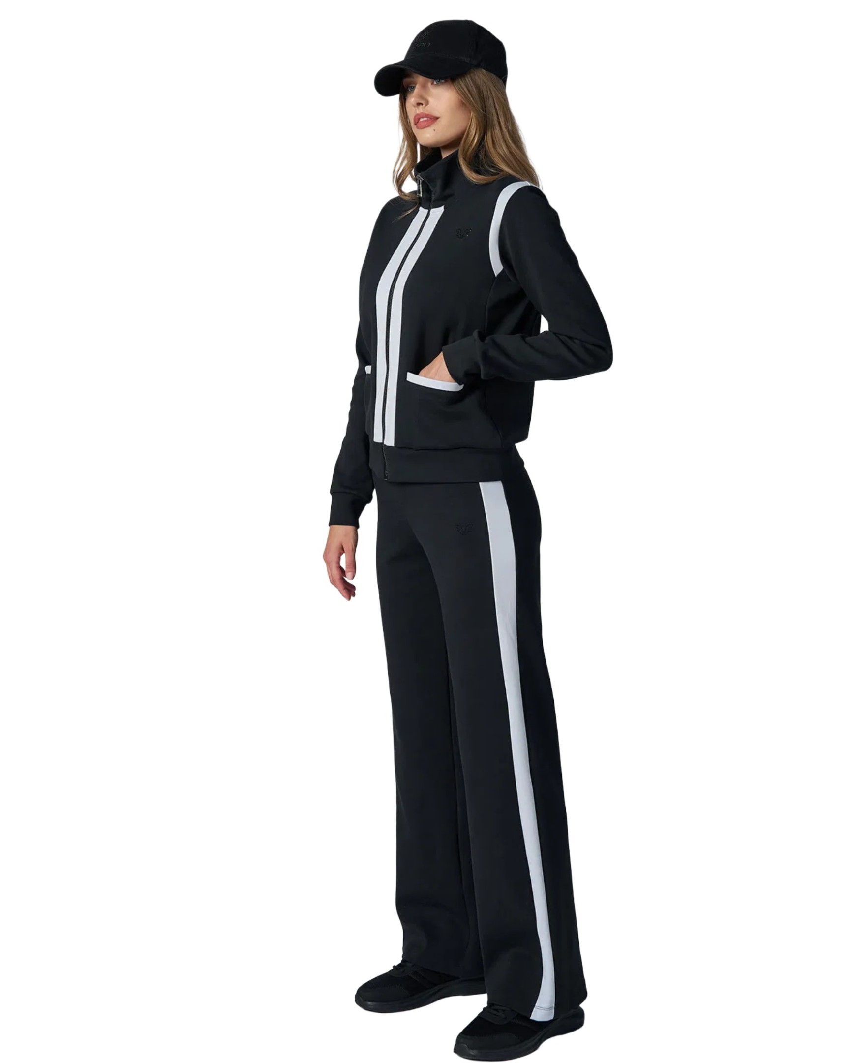 Survetement Bilcee Femme