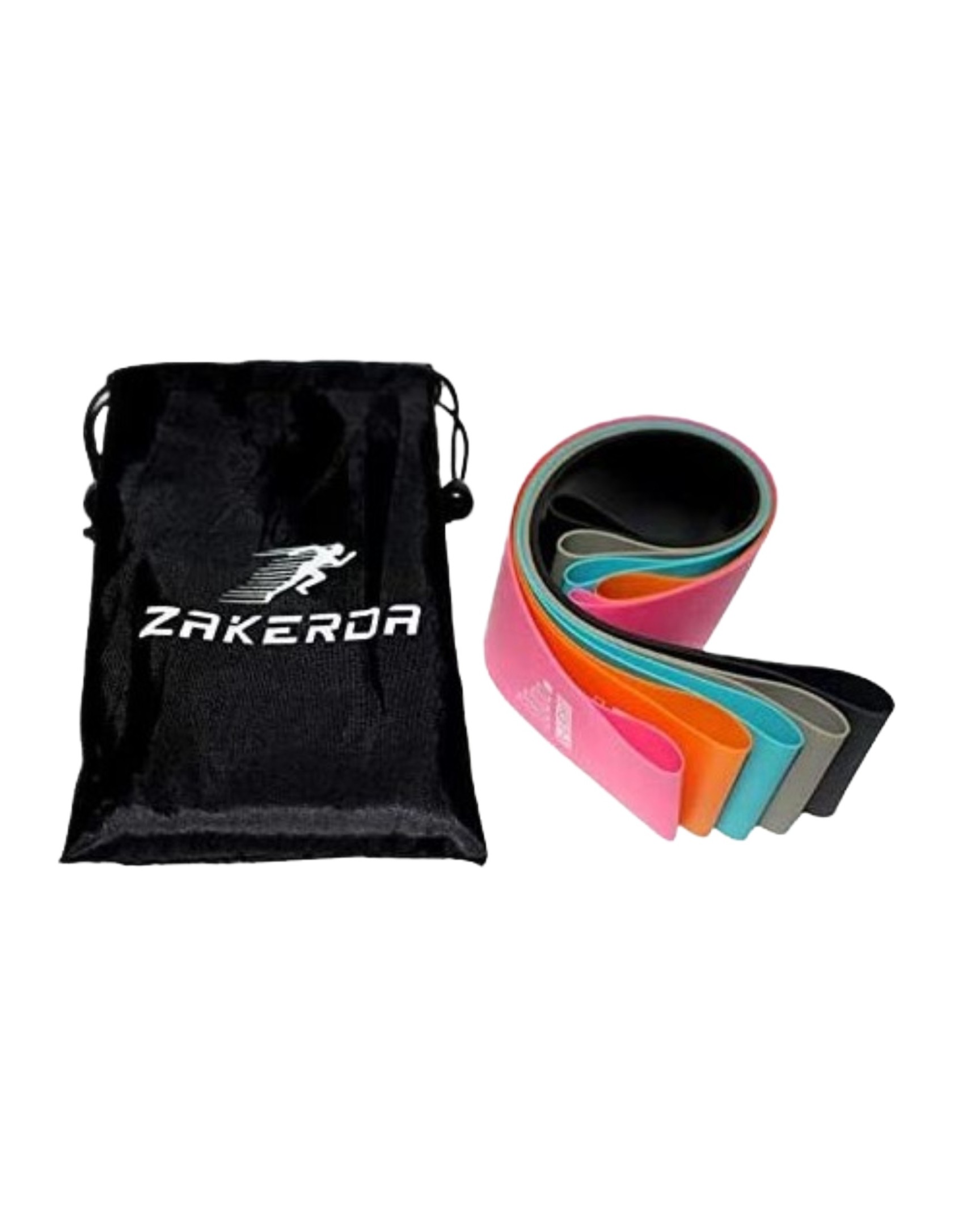 Zakerda Bands Elastique