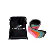 Zakerda Bands Elastique