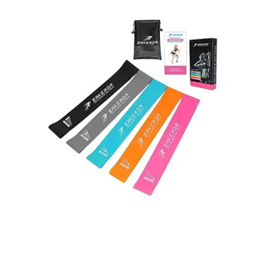 Zakerda Bands Elastique