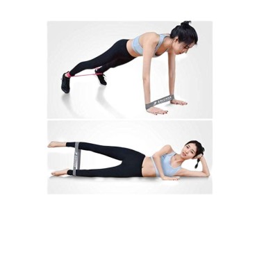 Zakerda Bands Elastique