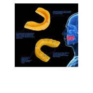 Protege Dent Avec Gel