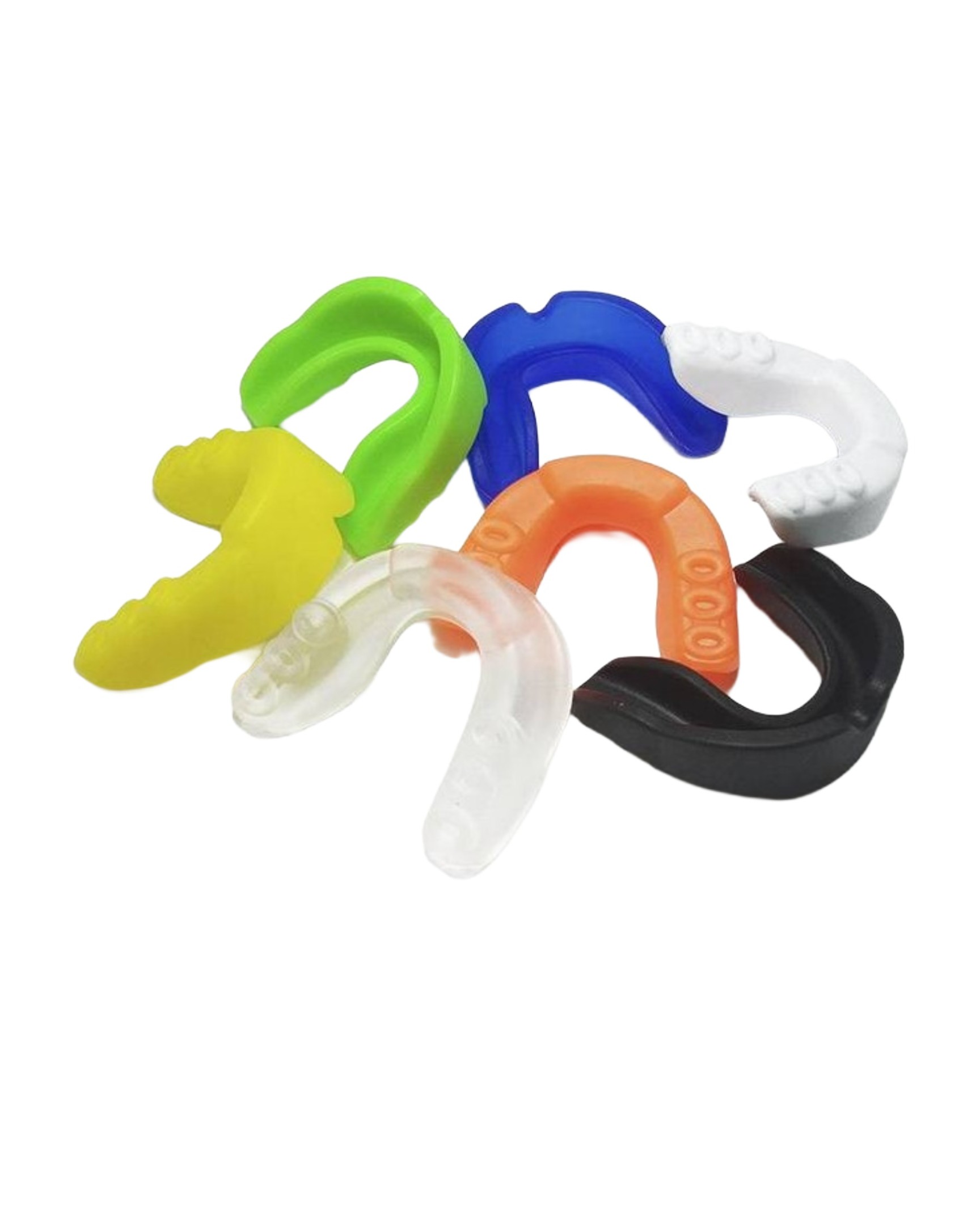 Protege Dent Avec Gel