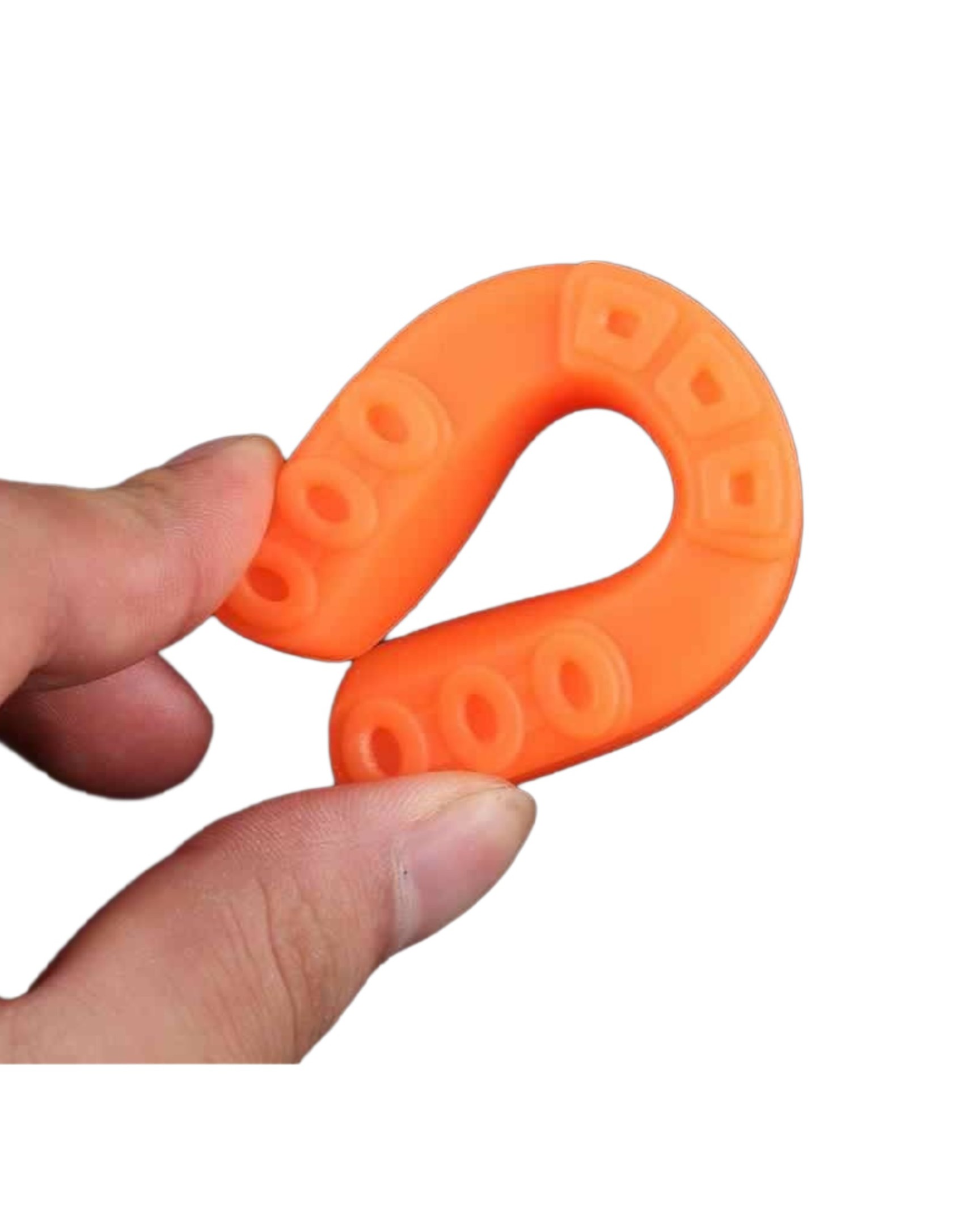 Protege Dent Avec Gel