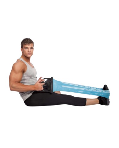 Pilates Band Body Sculpture