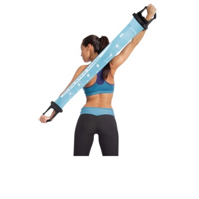 Pilates Band Body Sculpture