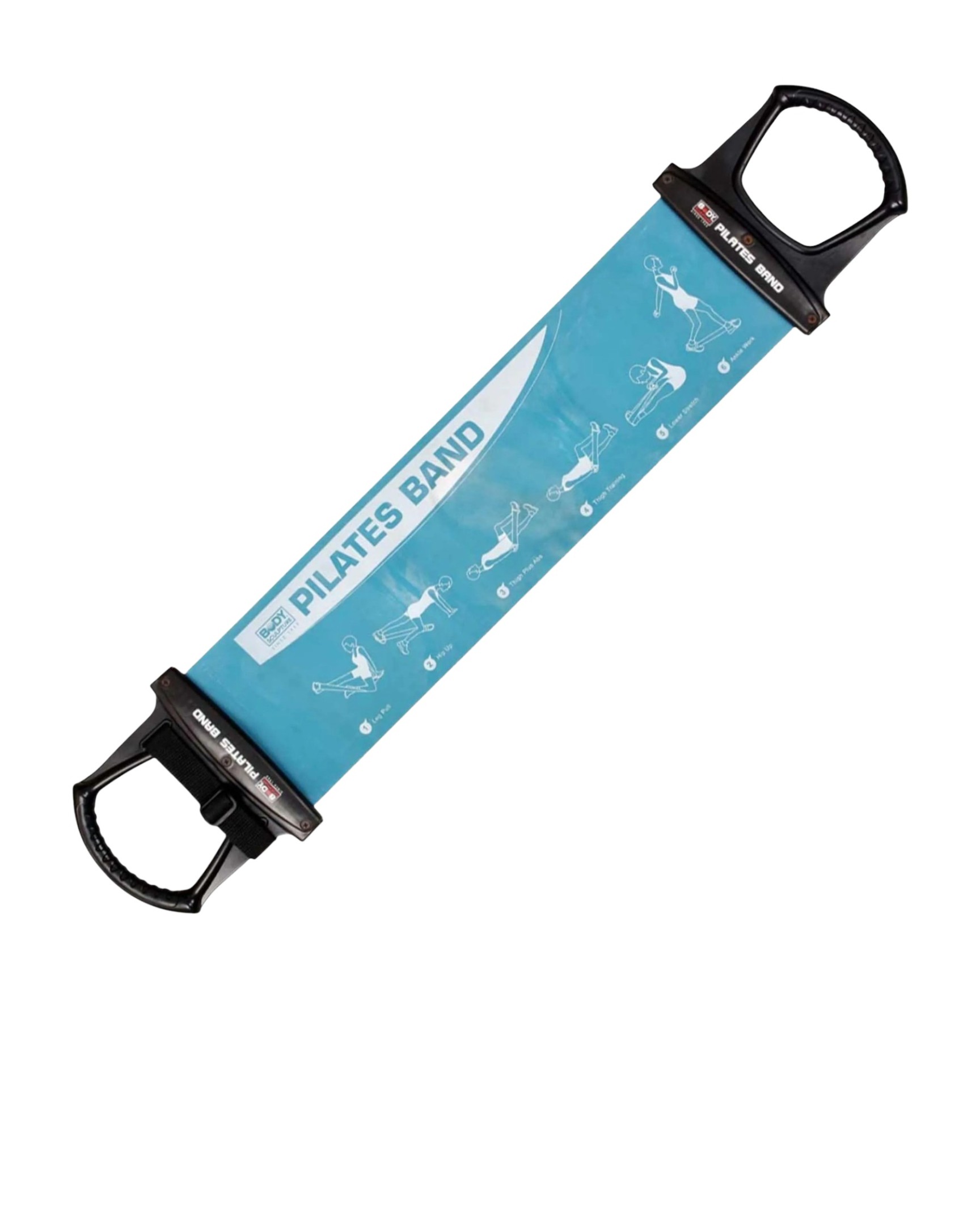 Pilates Band Body Sculpture