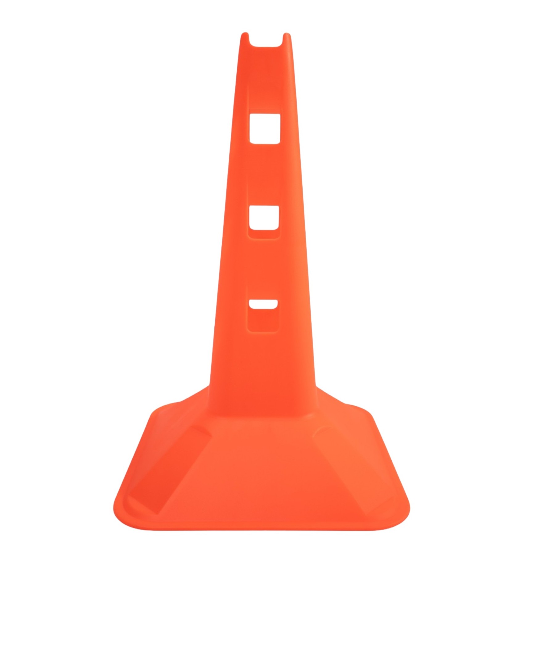 Cone Carre 38 Cm