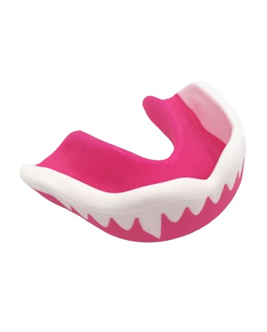 Protege Dent Flamma  Ice Man