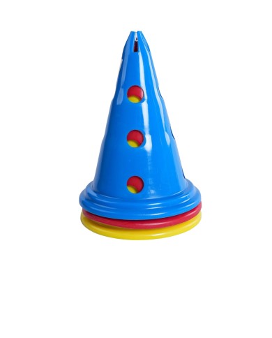 Cone P.m  30 Cm