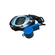 Chronometre Stop Watch Waterproof