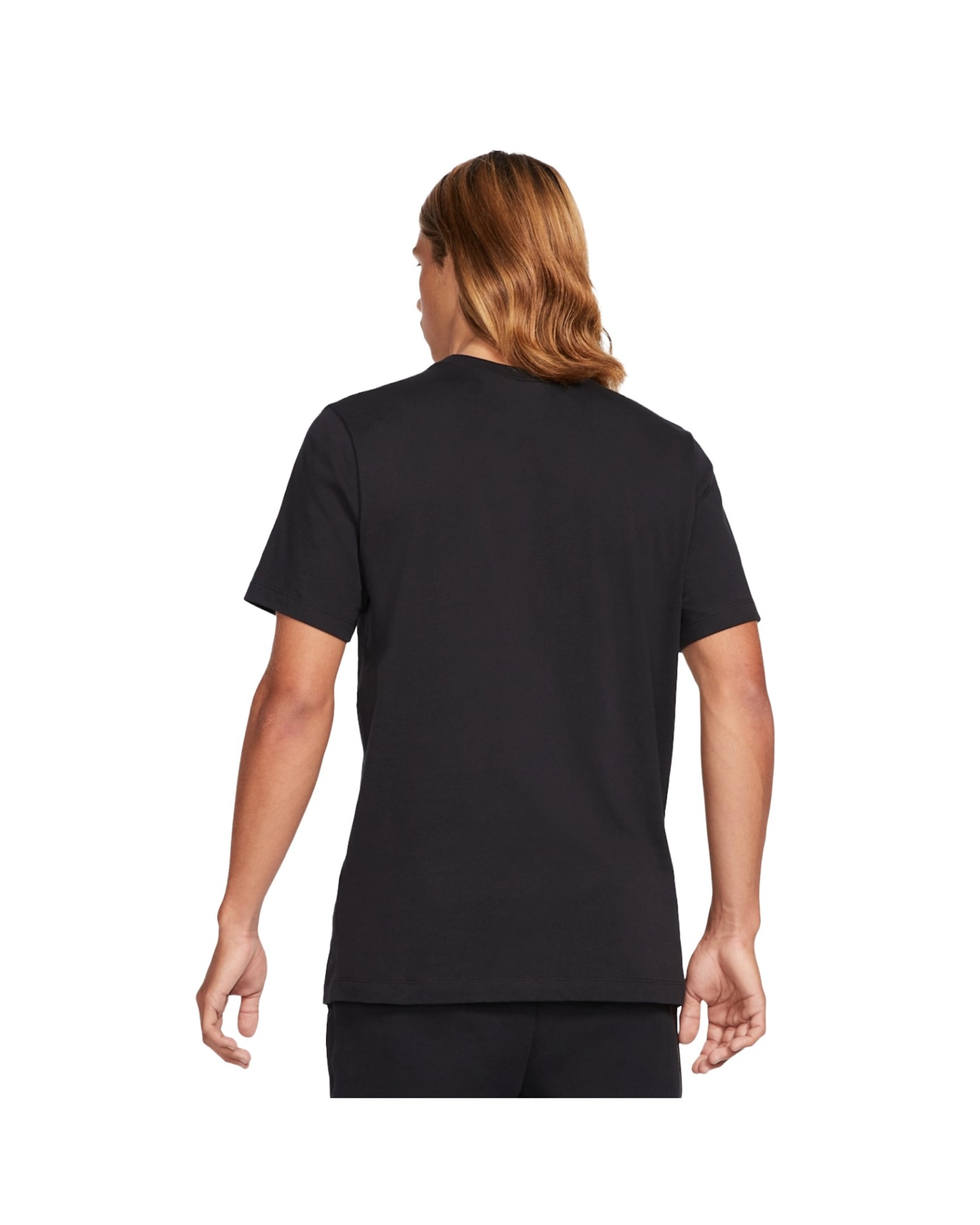 Pull Nike M Nsw Icon Swoosh