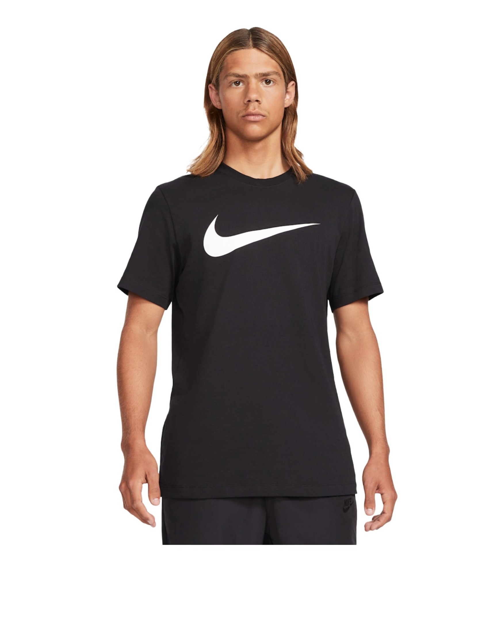 Pull Nike M Nsw Icon Swoosh