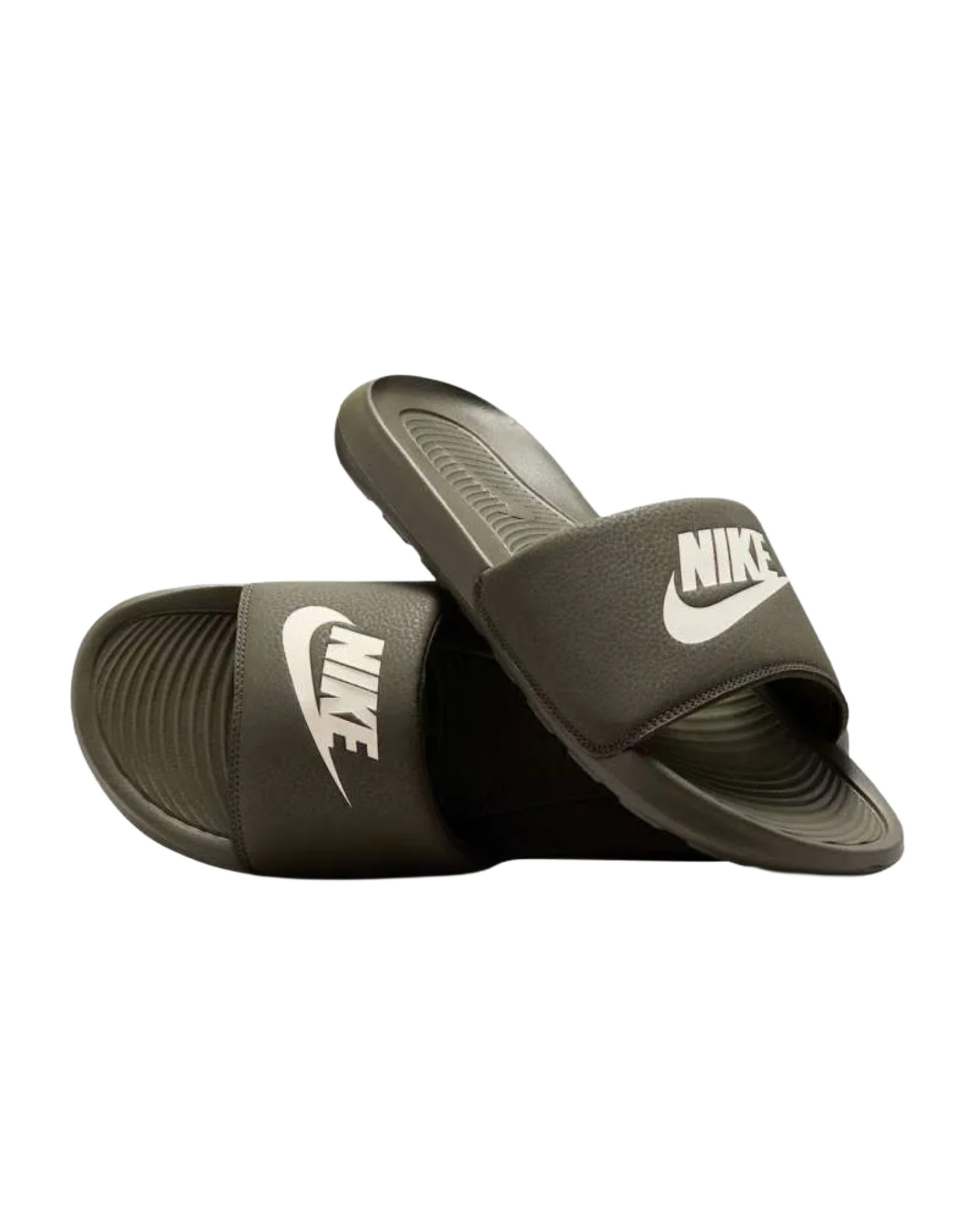 Claquette Nike Victori One Sli De