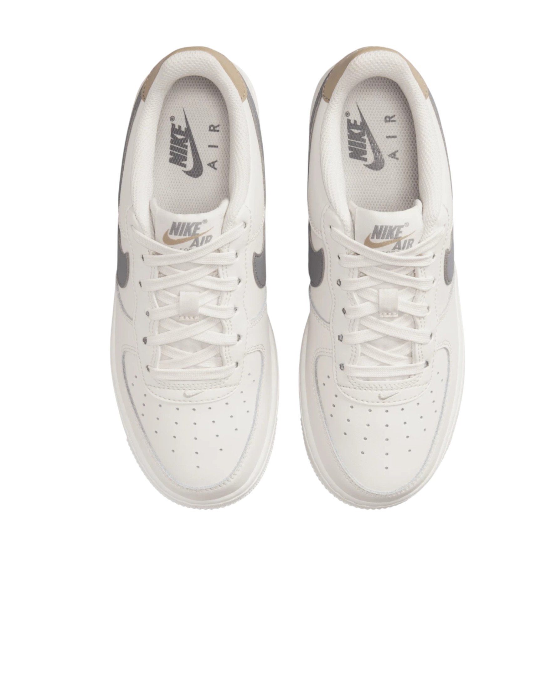 Chaussure Nike Air Force 1 Bg