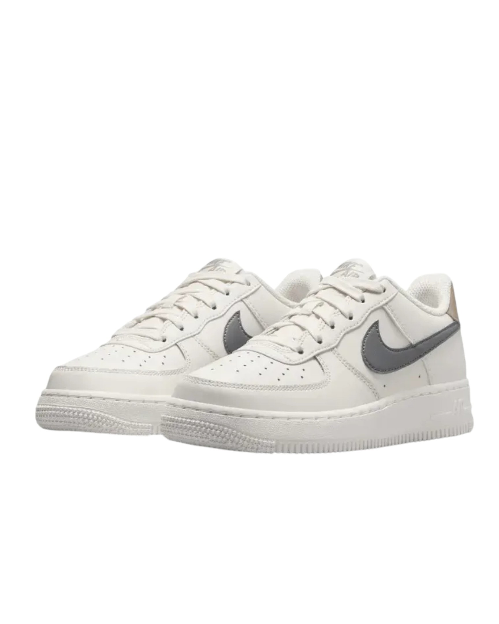 Chaussure Nike Air Force 1 Bg