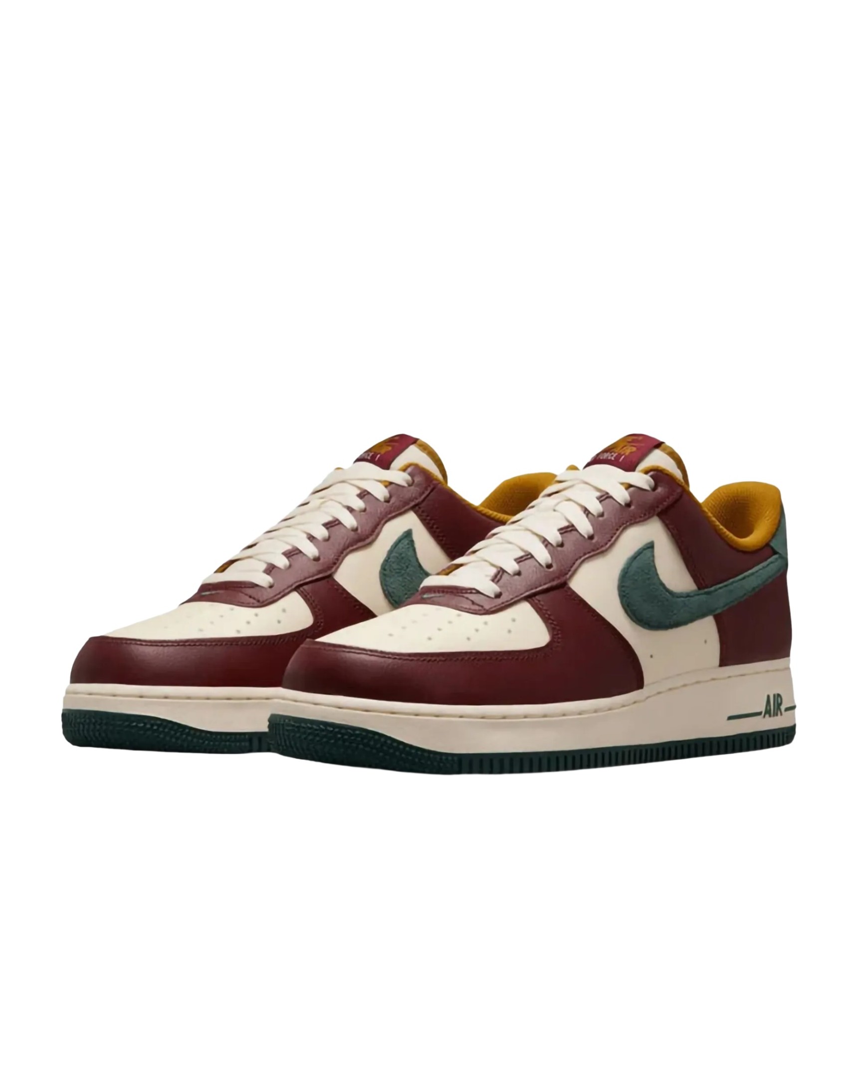 Chaussure Nike Air Force 1'07  Lvb