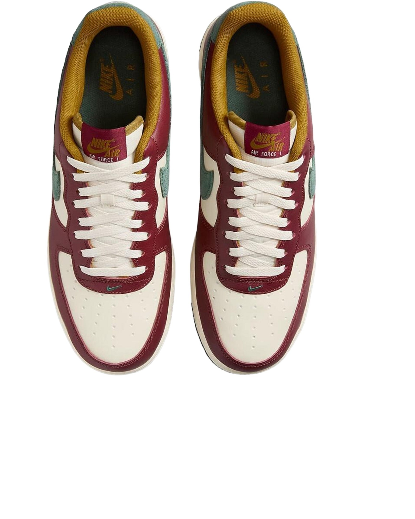 Chaussure Nike Air Force 1'07  Lvb