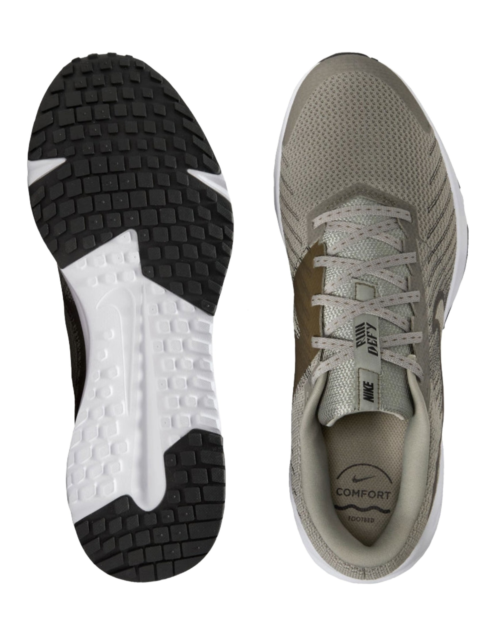 Chaussure Nike Run Defy