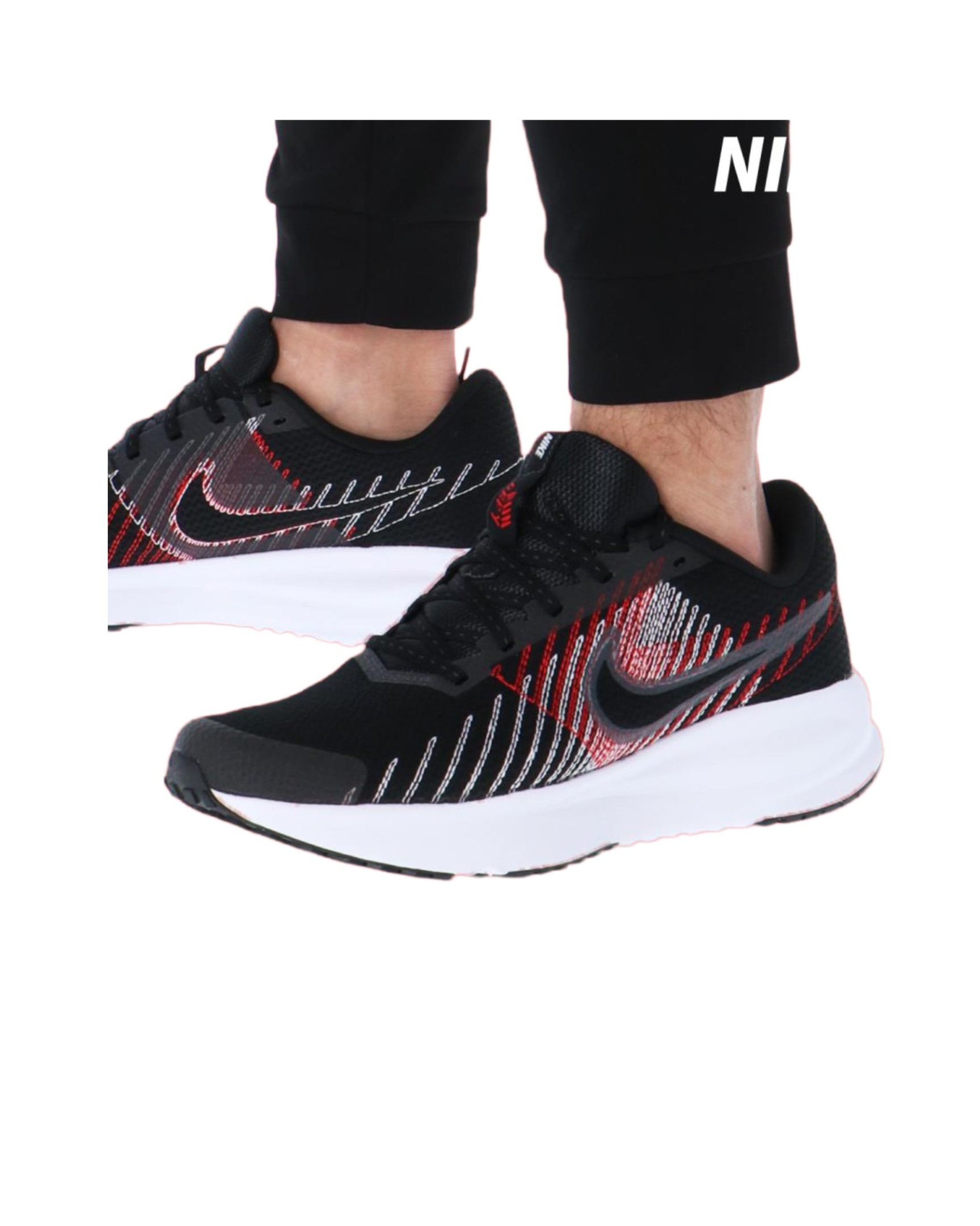 Chaussure Nike Run Defy