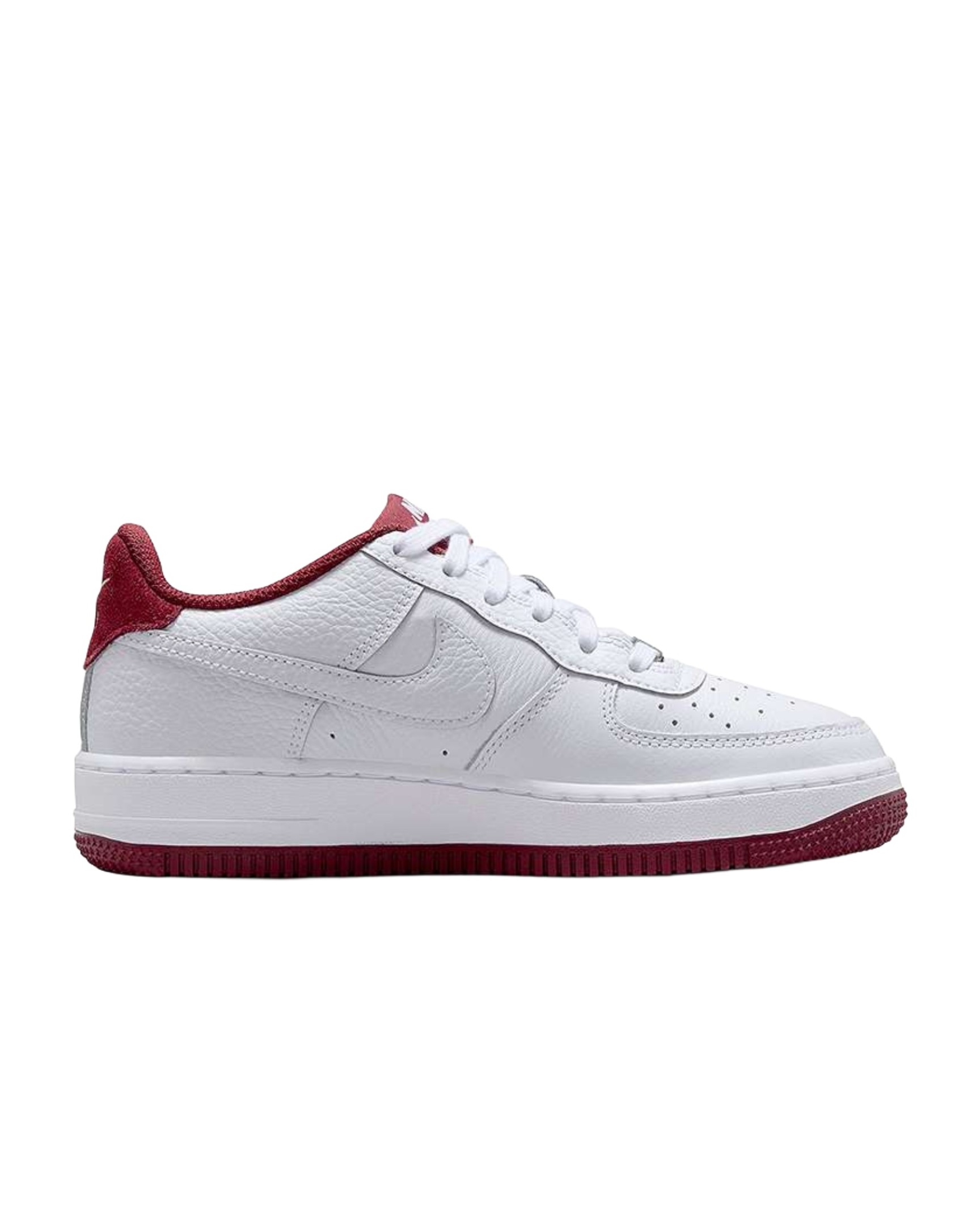 Chaussure  Nike Air Force 1lv8 3 Bg