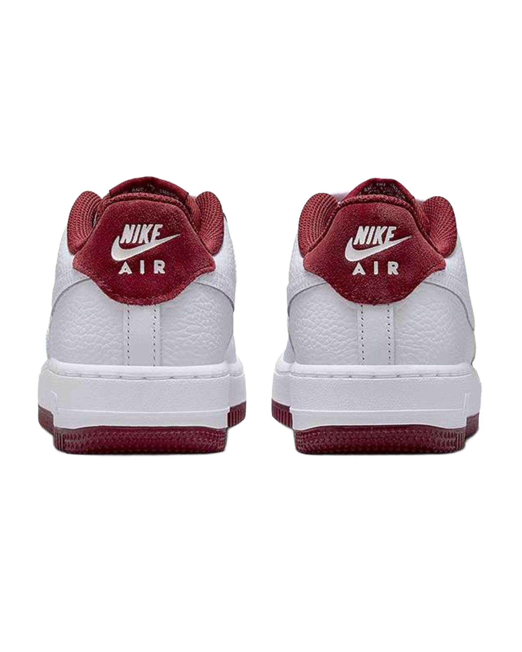 Chaussure  Nike Air Force 1lv8 3 Bg