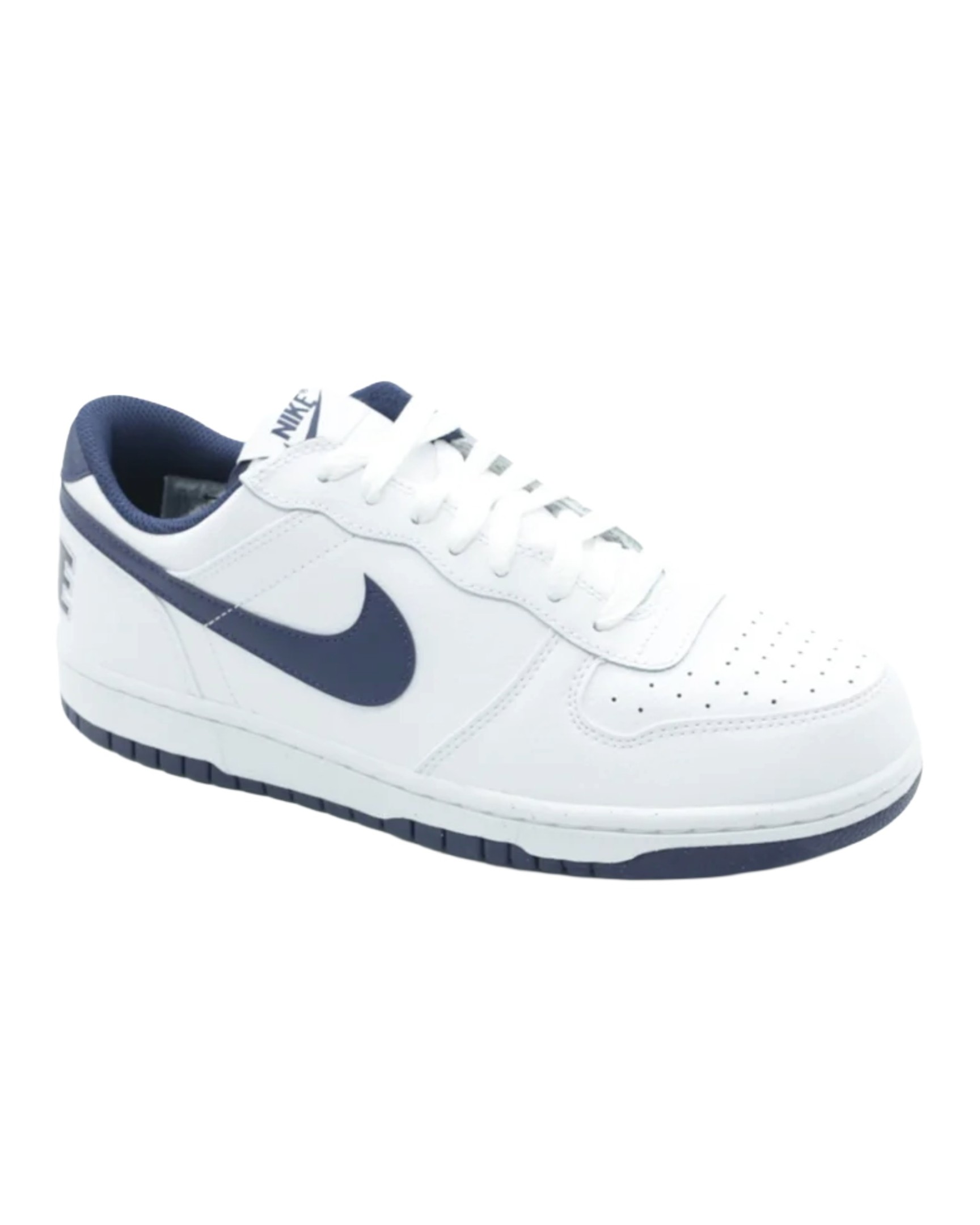 Chaussure Nike Big Low