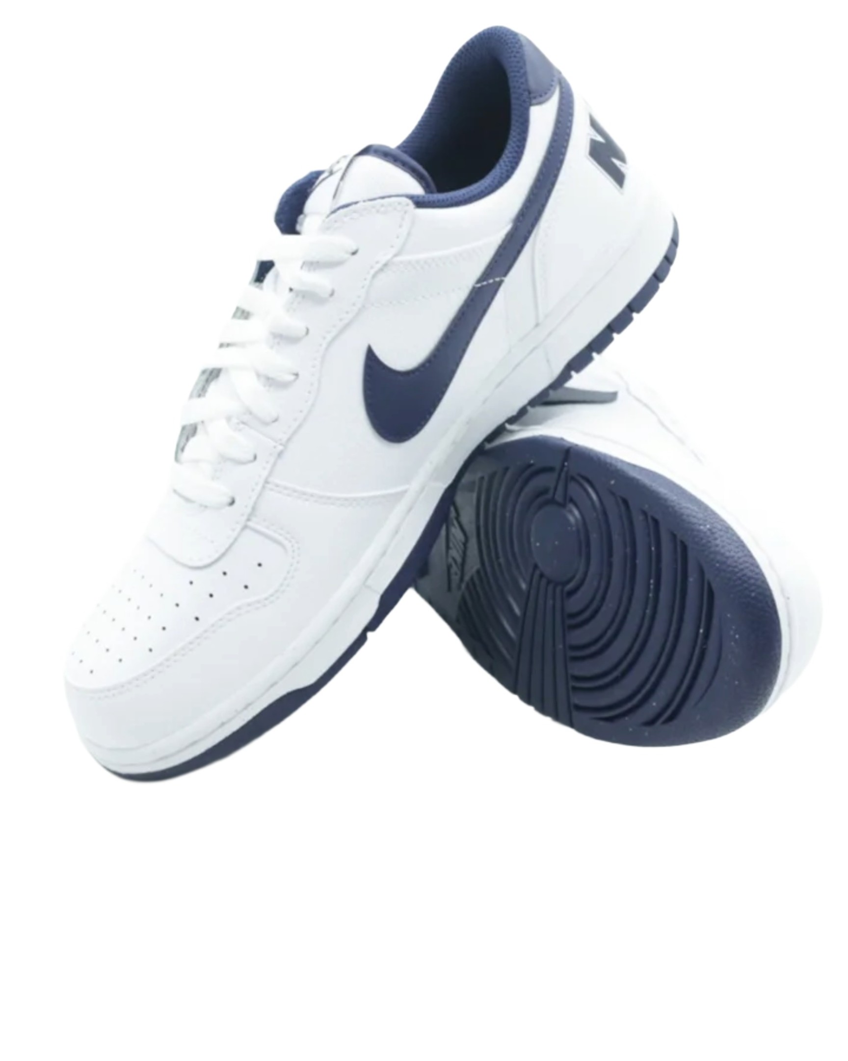 Chaussure Nike Big Low