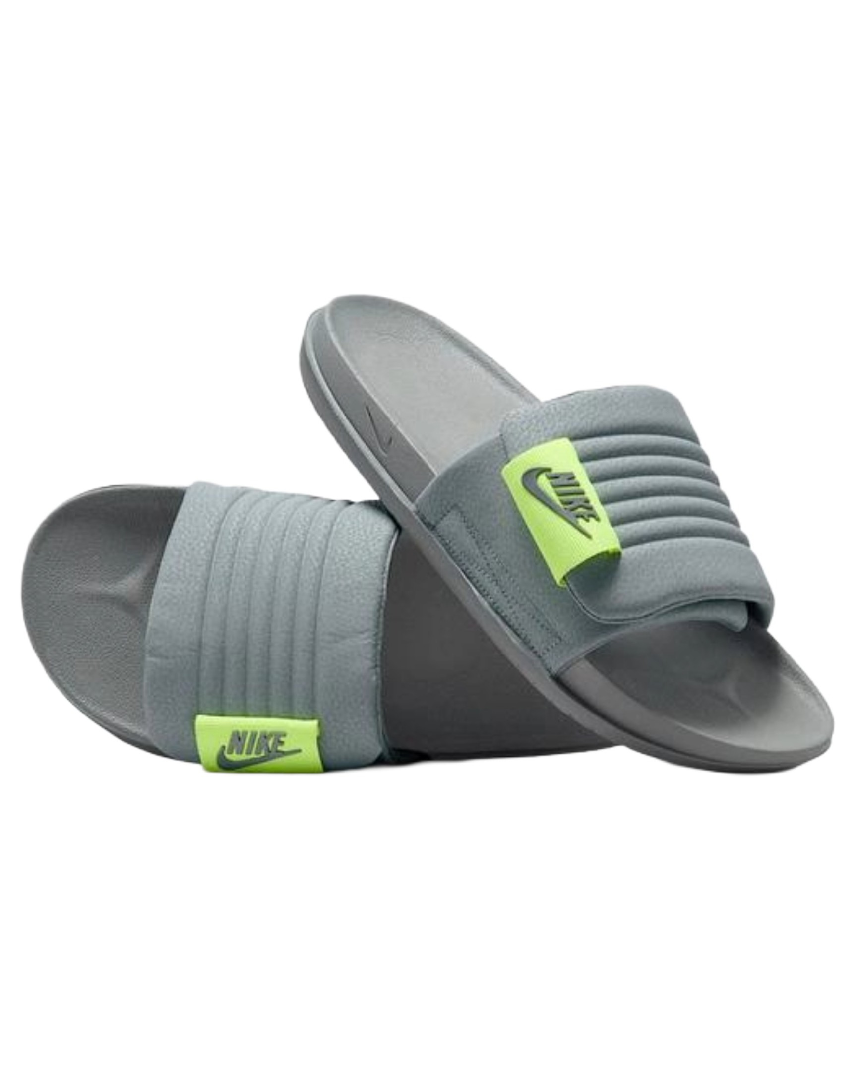 Claquette Nike Offcourt Adjust Slide