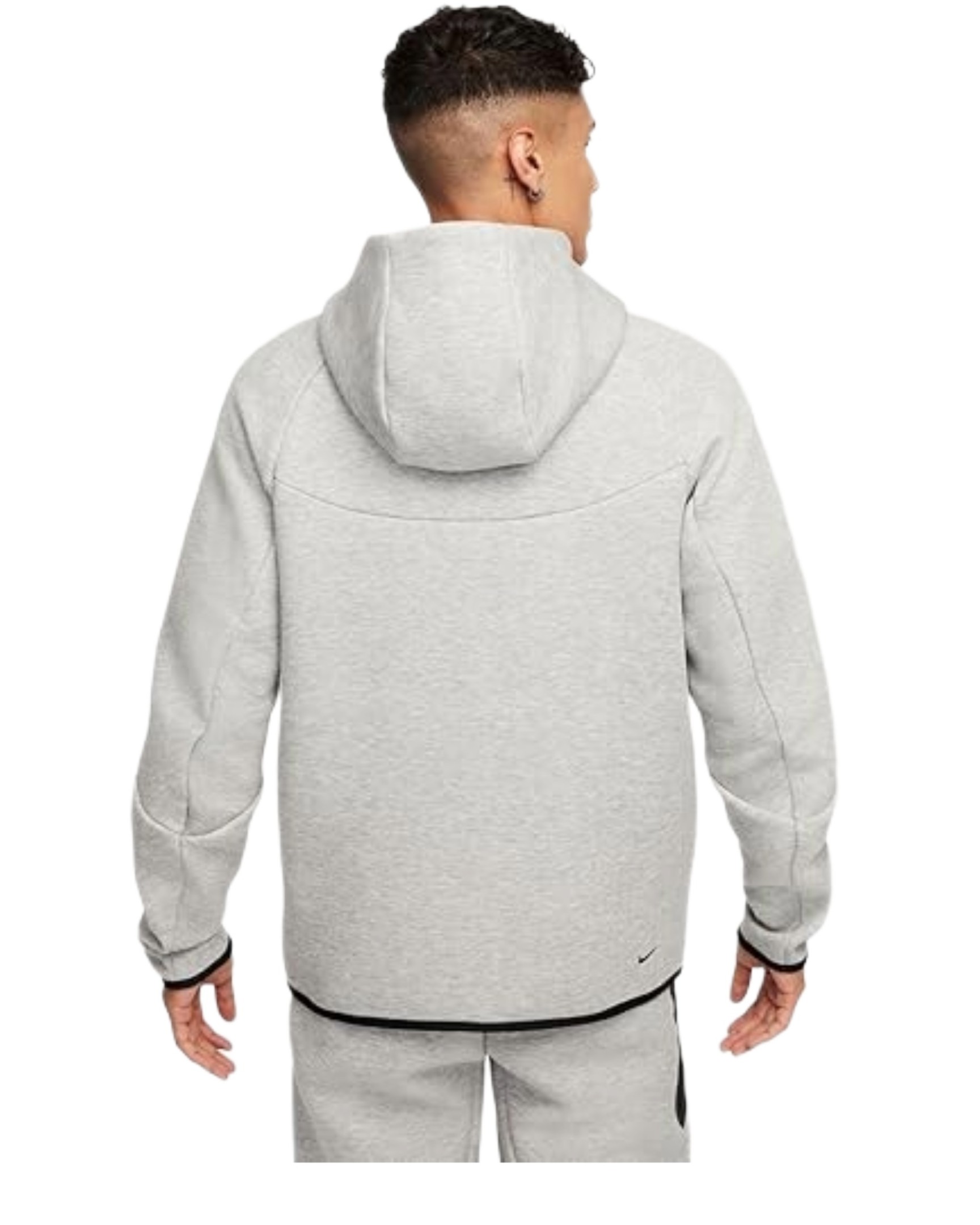 Veste Nike Tch Flc Fz Wr Hoodi E