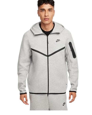 Veste Nike Tch Flc Fz Wr Hoodi E