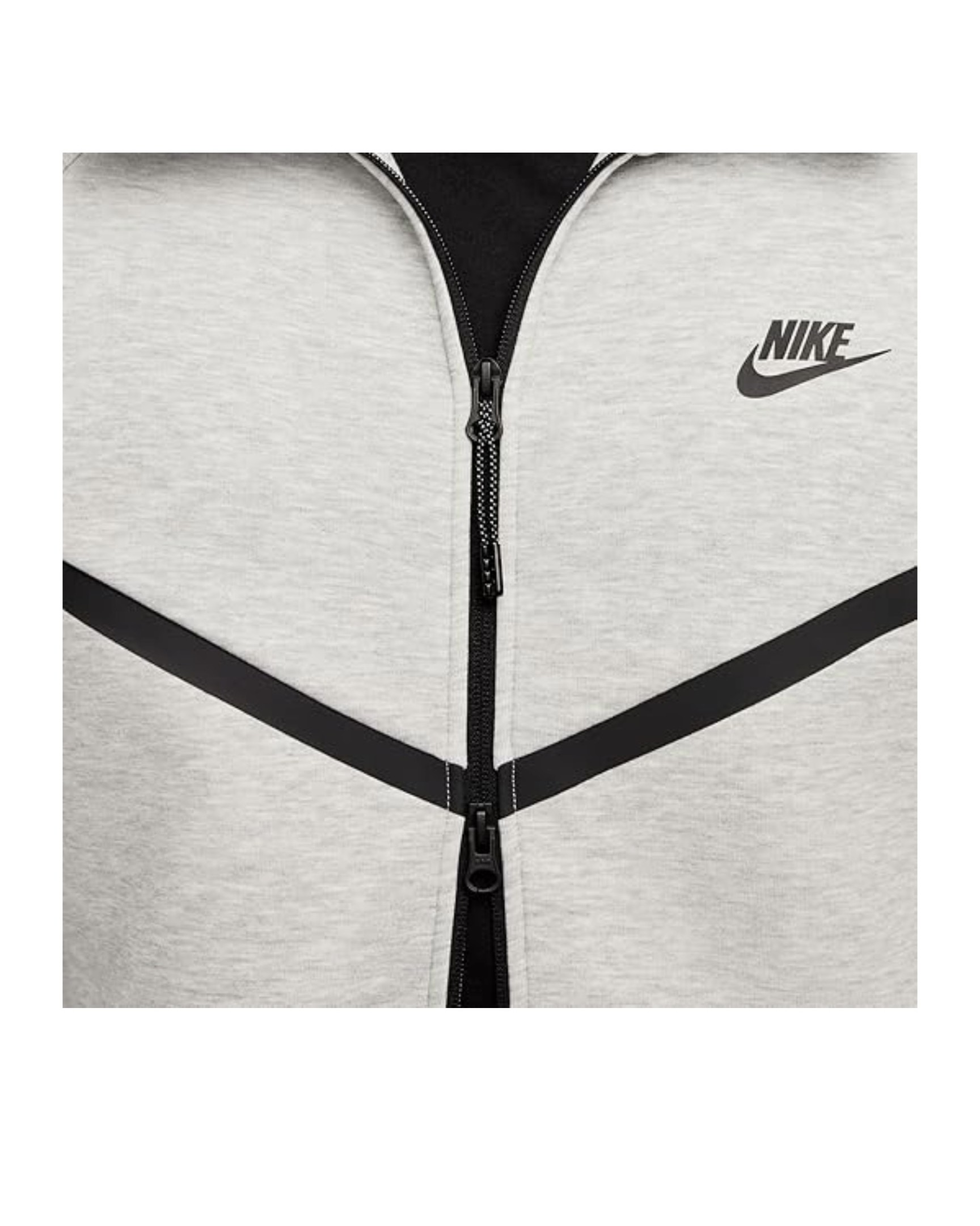 Veste Nike Tch Flc Fz Wr Hoodi E