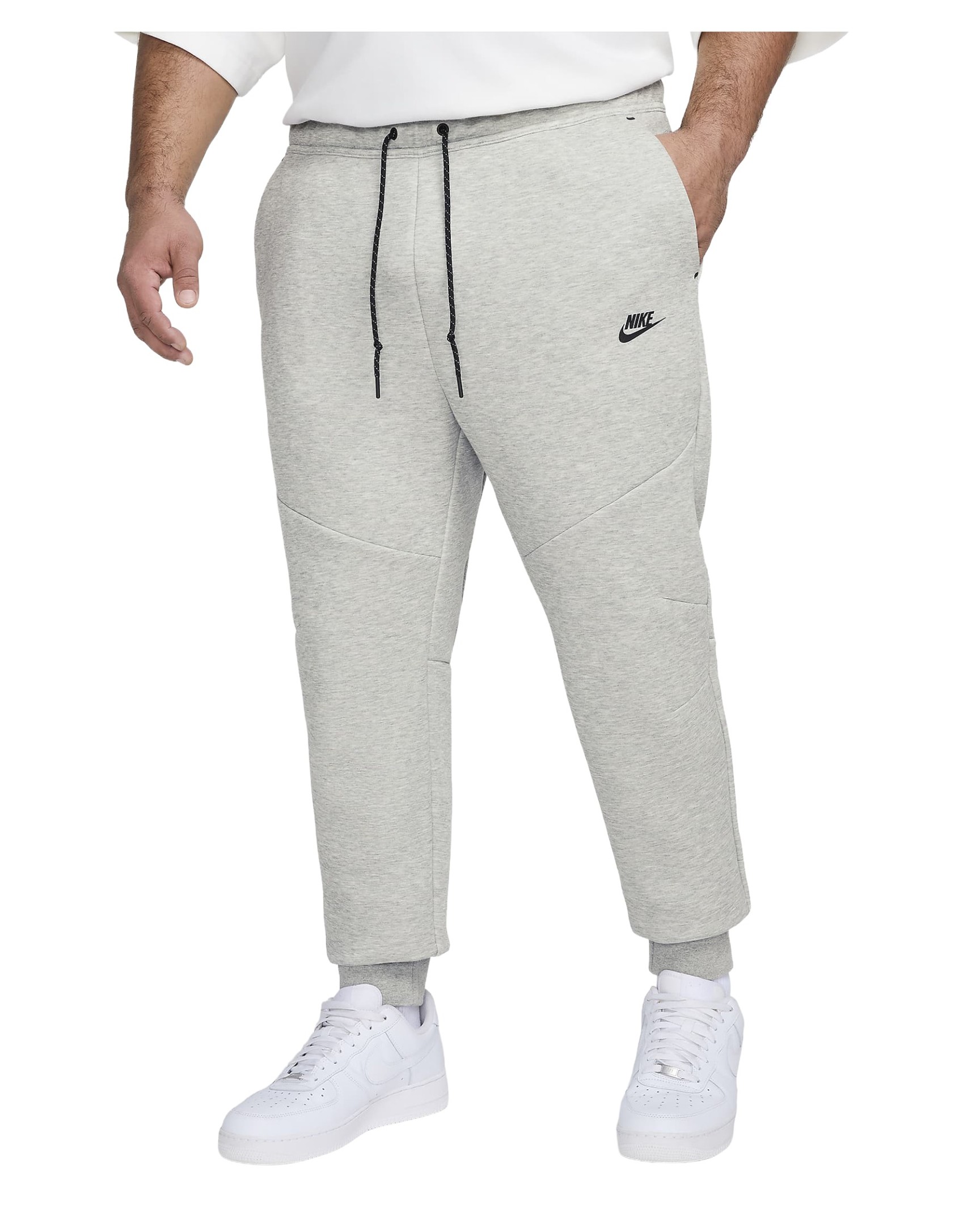 Pantalon Nike Tch Flc Wr Hoodi E