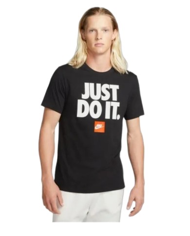Pull Nike Tee Fran Jdi Verbiag E