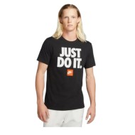 Pull Nike Tee Fran Jdi Verbiag E