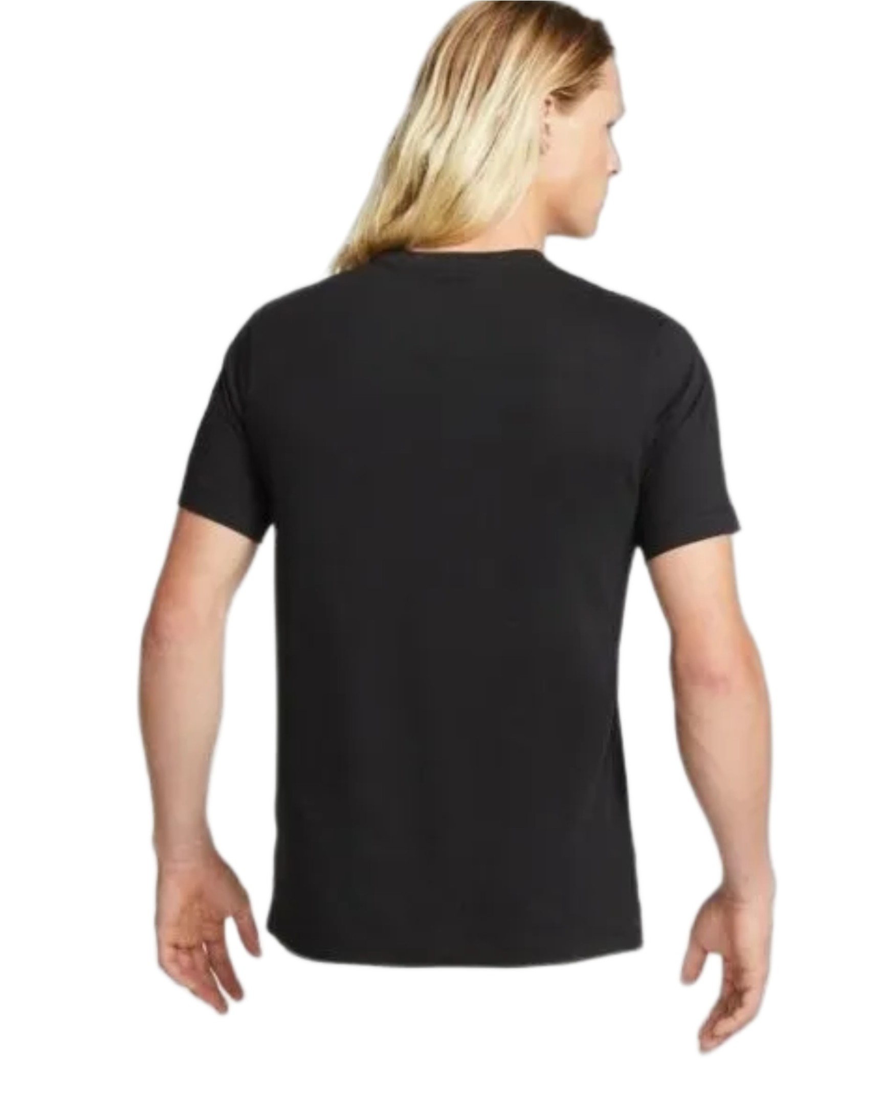 Pull Nike Tee Fran Jdi Verbiag E