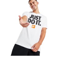 Pull Nike Tee Fran Jdi Verbiag E